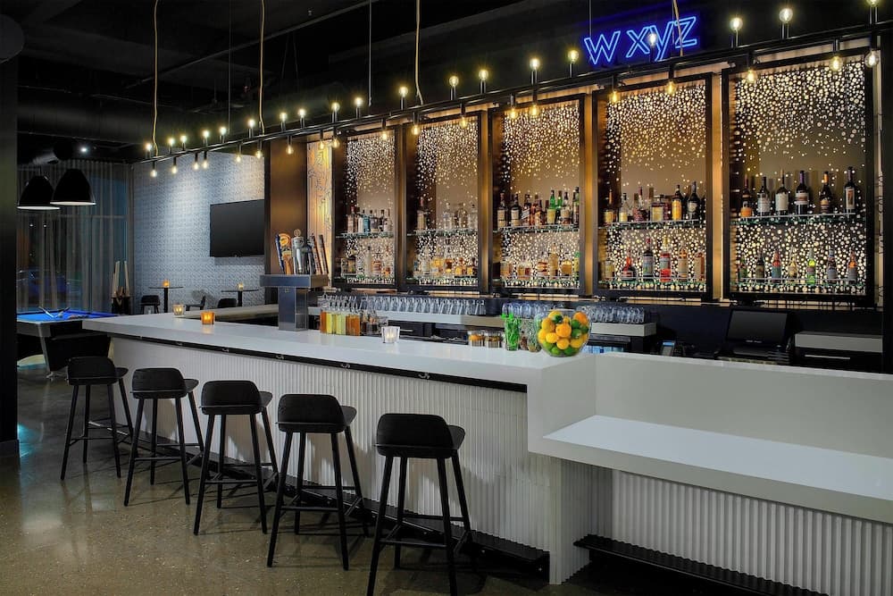 Aloft Dublin-Pleasanton