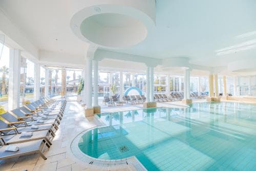 David Dead Sea Resort & Spa