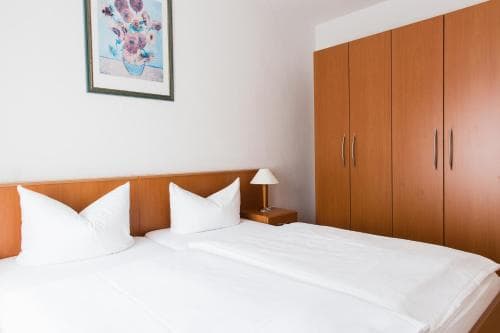 Altwernigeröder Apparthotel