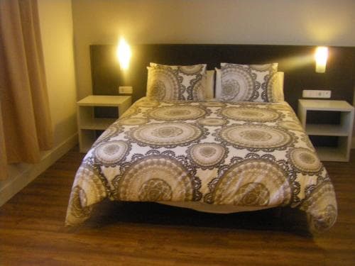 Hostal Bari