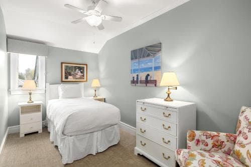 Black Point Inn