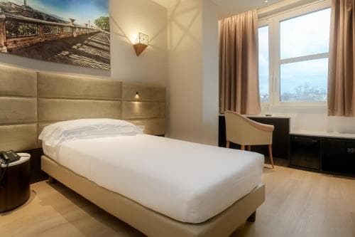 Hotel Sangallo Palace