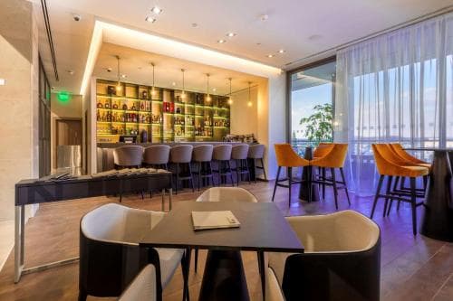 Radisson Blu Hotel, Larnaca