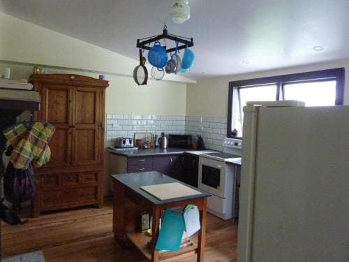 Halfmoon Cottage