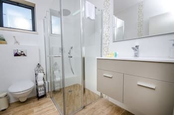 Lev Hahoresh Suites