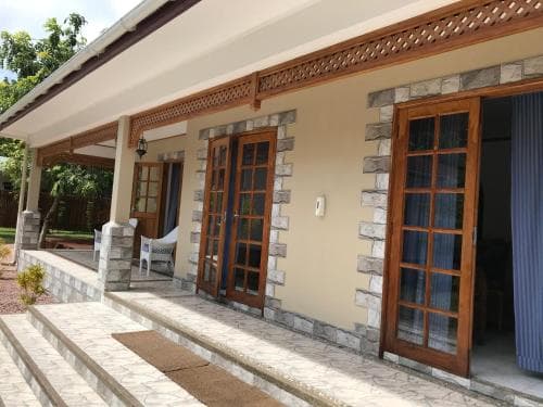 The Islander Hotel