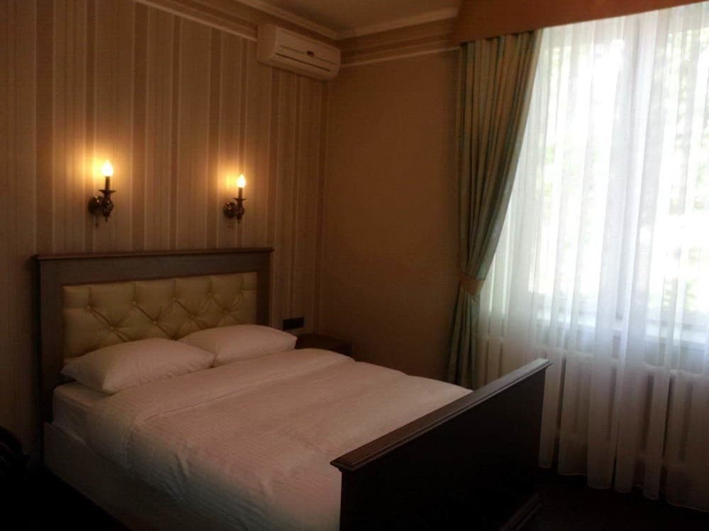 Mini Hotel D Rami