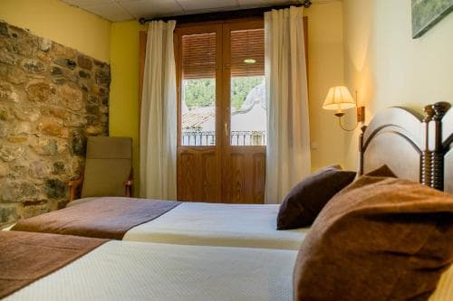 Hotel Casa Palacio