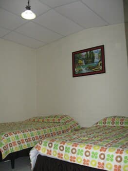 Hotel Raices