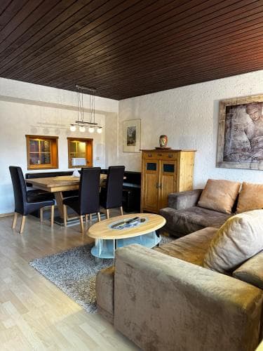 Birkenwald Appartements