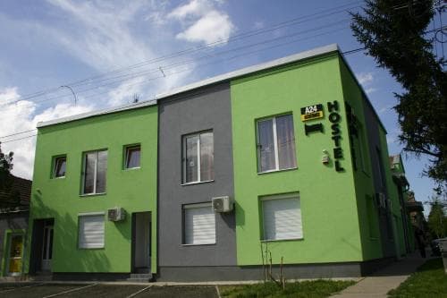 A24 Assistance Hostel