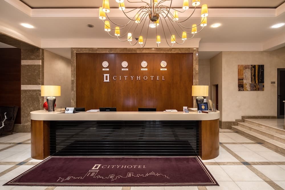 Cityhotel