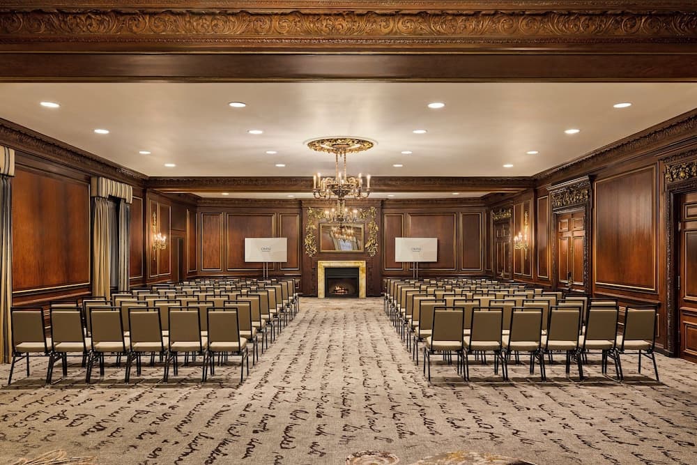 Omni Parker House