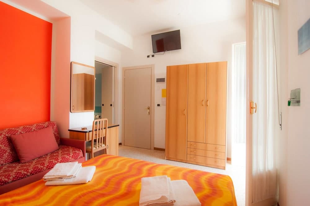 Hotel Greta
