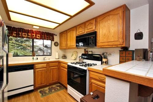 Bear Meadows Townhomes