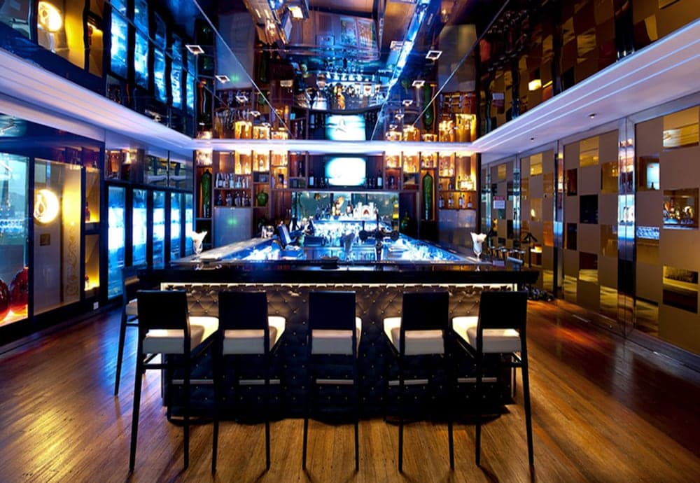 GTower Hotel