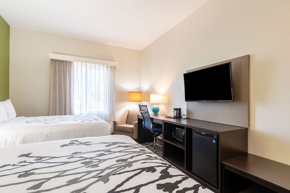 Sleep Inn