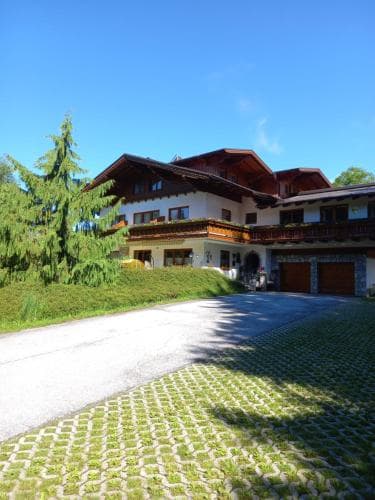 Landhaus Wieser