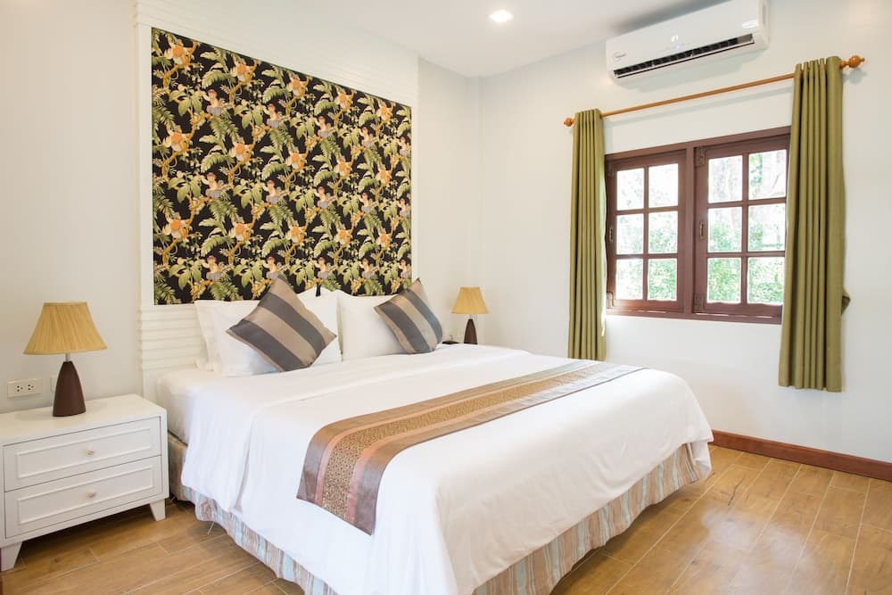 Alisea Pool Villas