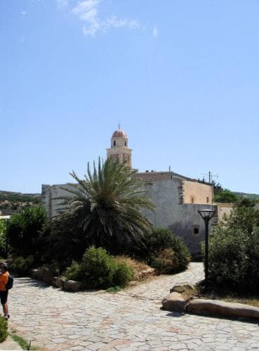 Thalia Hotel