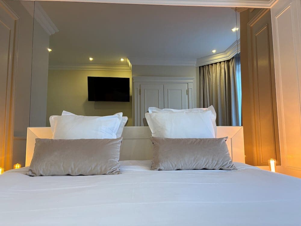 Hotel Royal Lutetia