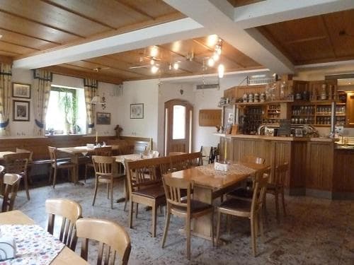 Zur Krone Gasthof