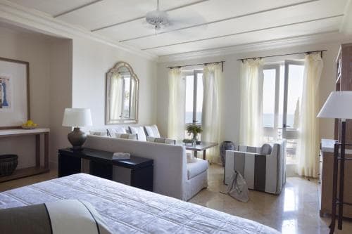 Anassa Hotel