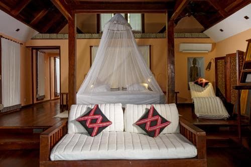Sandoway Resort