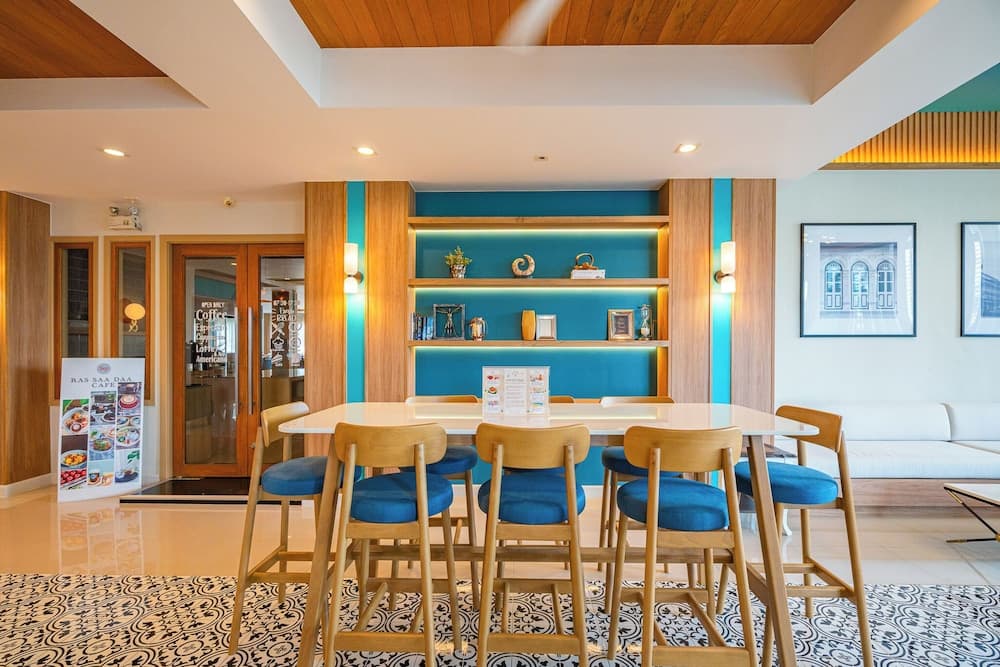 Ratana Hotel Rassada, PHUKET TOWN- SHA Extra Plus