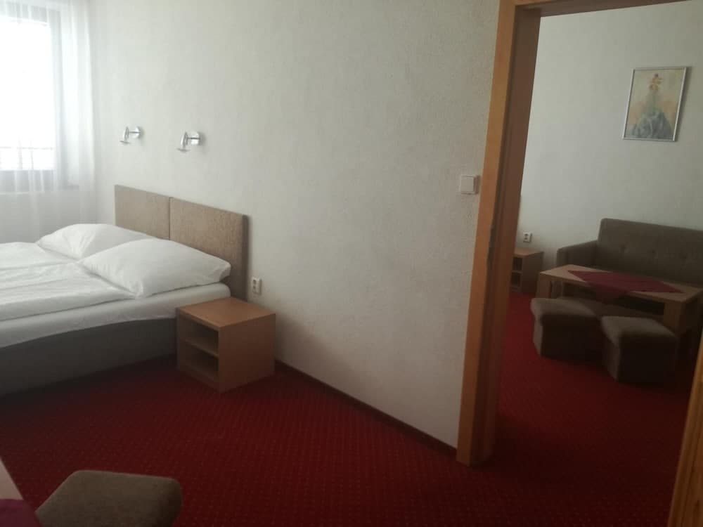 Hotel Toliar