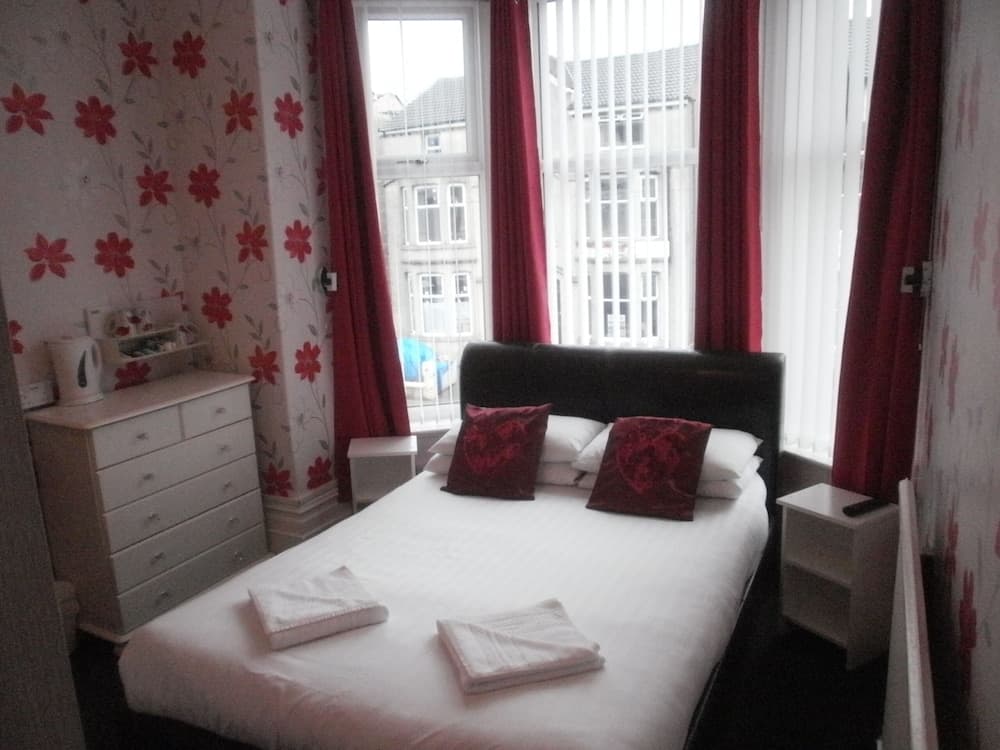 The Withnell Hotel