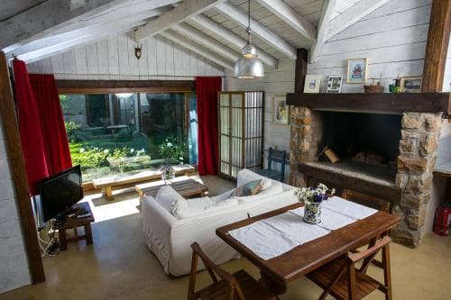 Villa Constancia