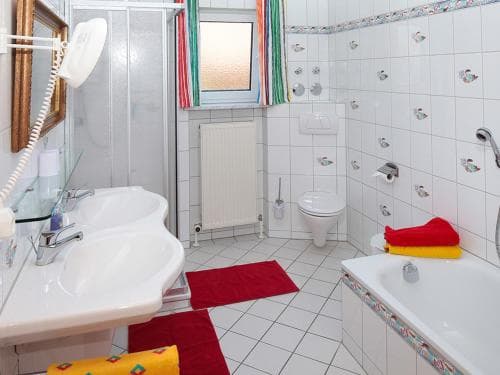 Ferienwohnung Anna