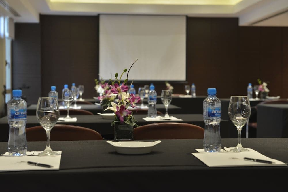 Asdal Boutique Hotel Seef