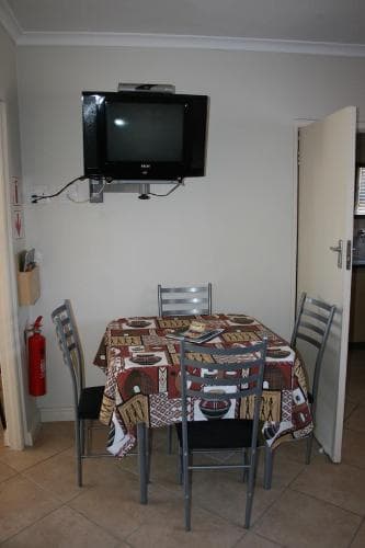 Corner House Accommodation