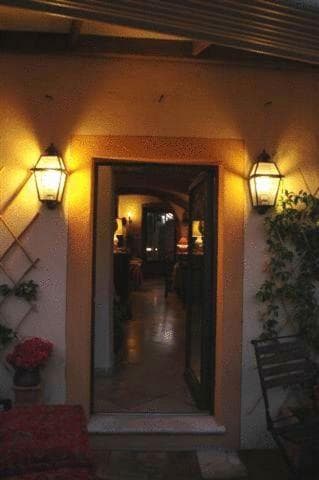 La Locanda del Castello