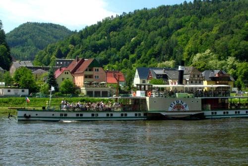 Elbaussicht