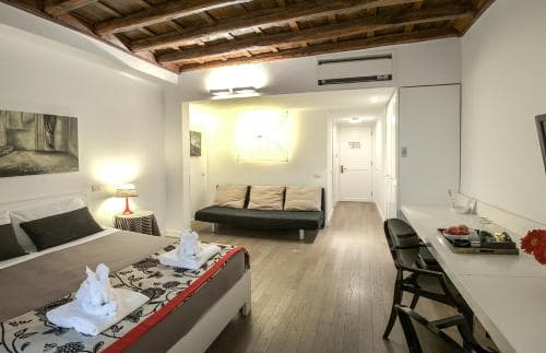Relais Fori Imperiali