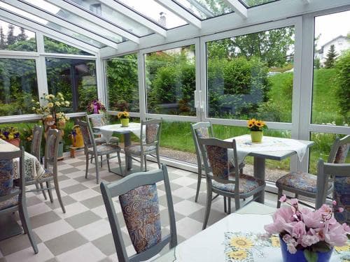 Pension an der Linde