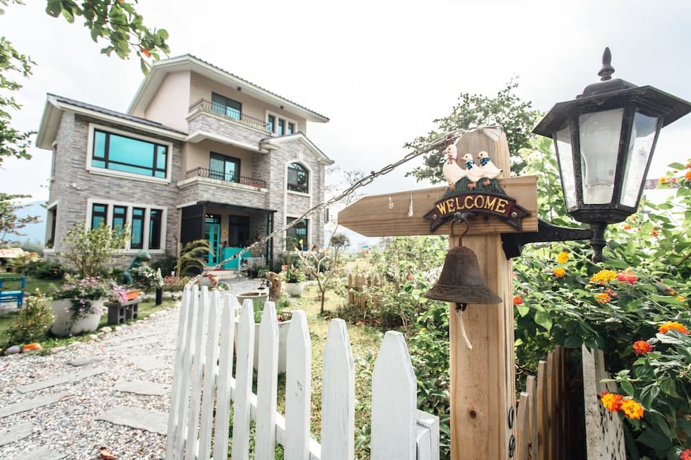 SNAIL B&B