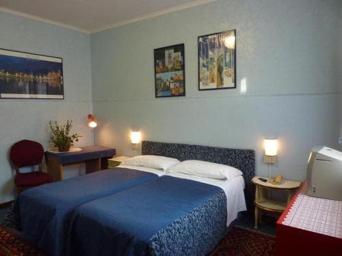 Albergo Junior