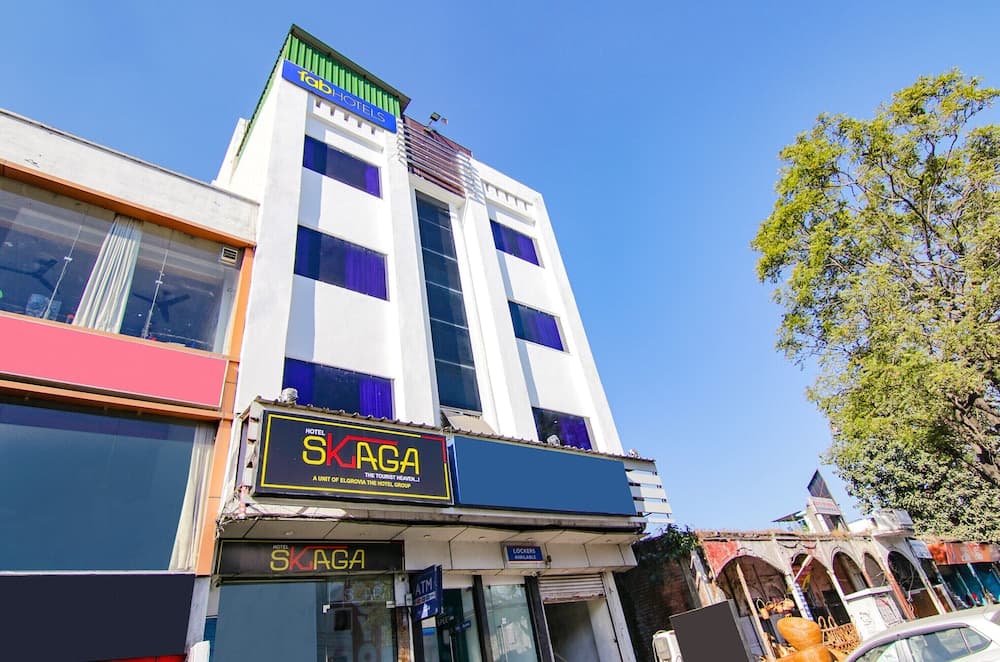 FabHotel Skaga