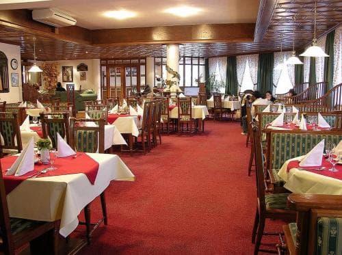 Hotel Arkadia