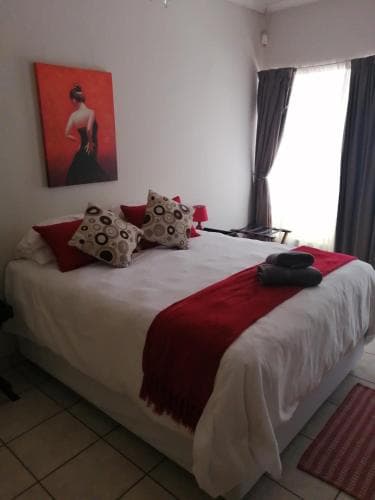 Guesthaven B&B