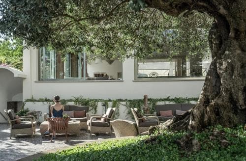 Hotel Conca Park