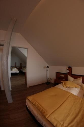 Hotel Goldene Krone