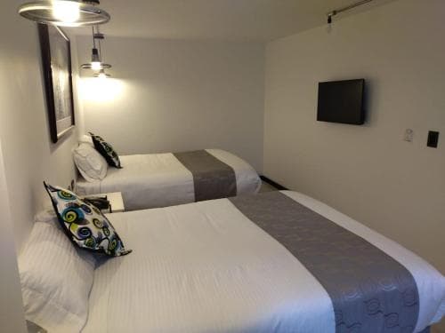 Hotel Rdos