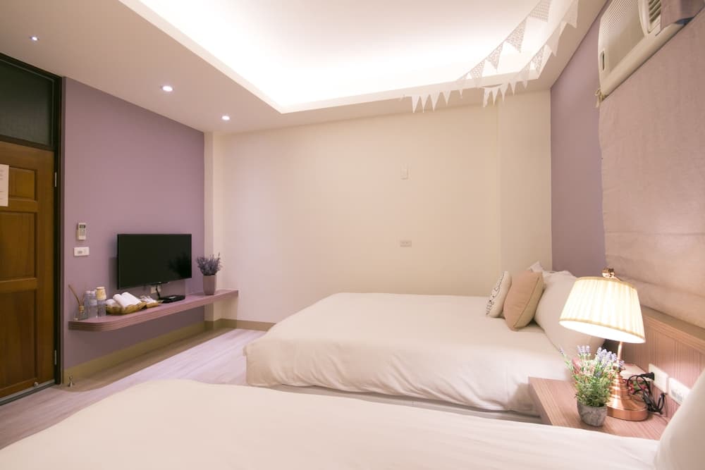 Skyview B&B