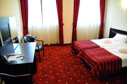 Hotel Roberts