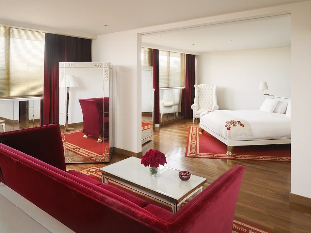 Faena Hotel Buenos Aires